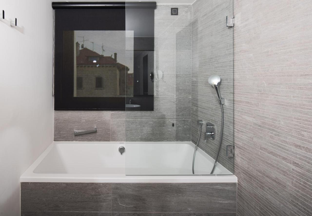 Superior Double Room Sea View