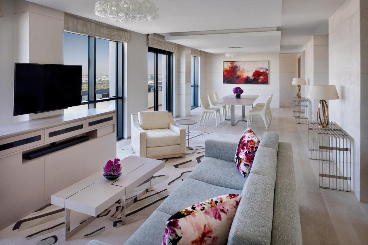 Penthouse Four Bedroom