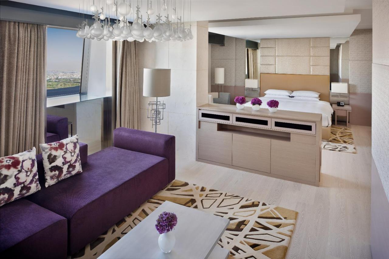 Penthouse Four Bedroom