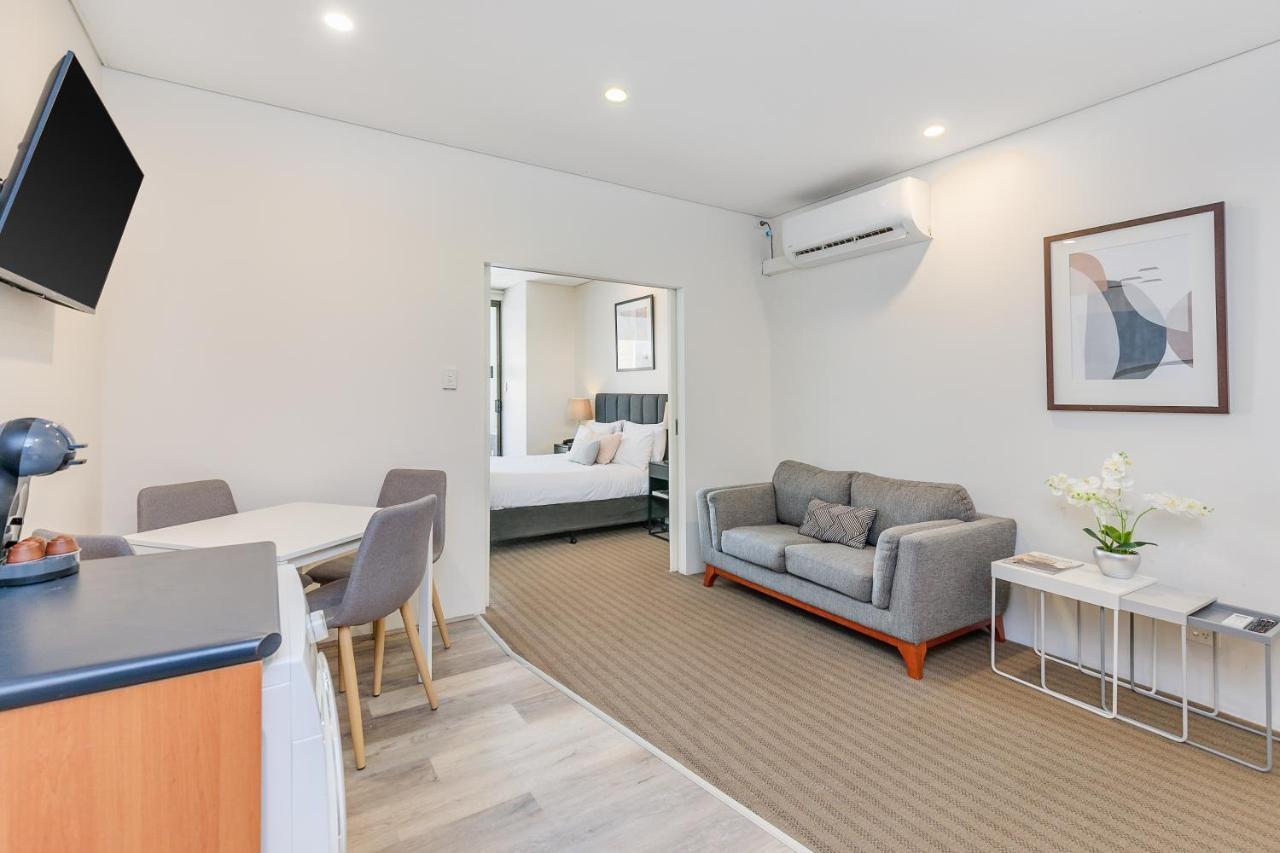 Superior Two-Bedroom Apartment