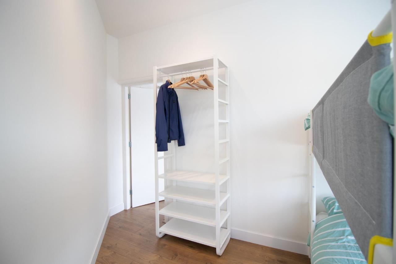 Deluxe Appartement