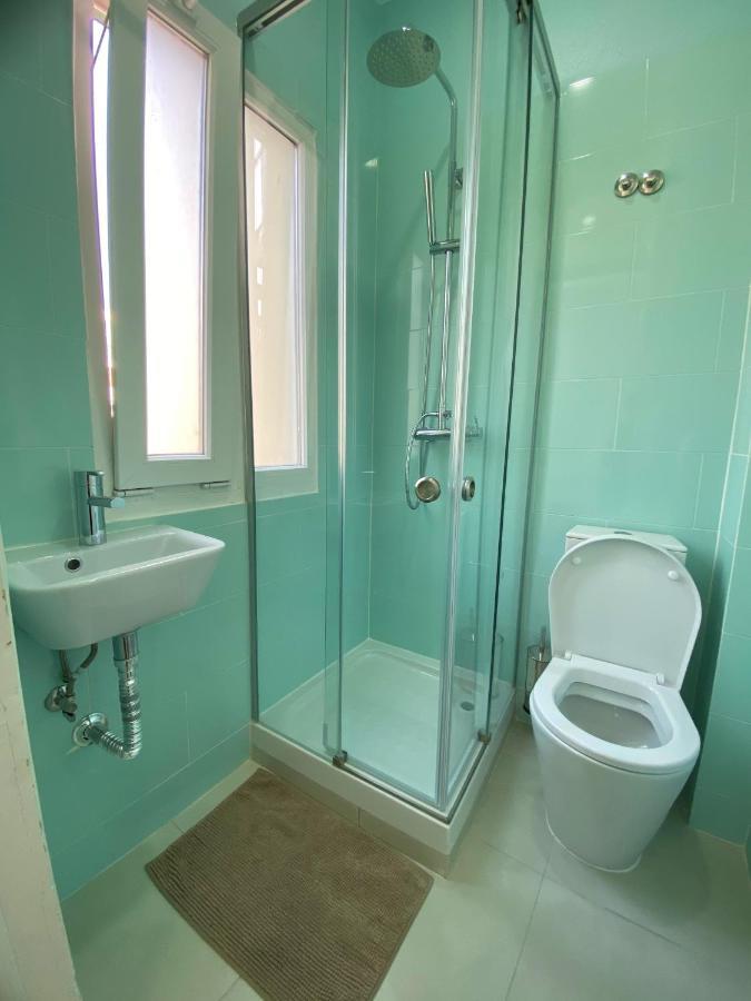 Tweepersoonskamer met Eigen Badkamer