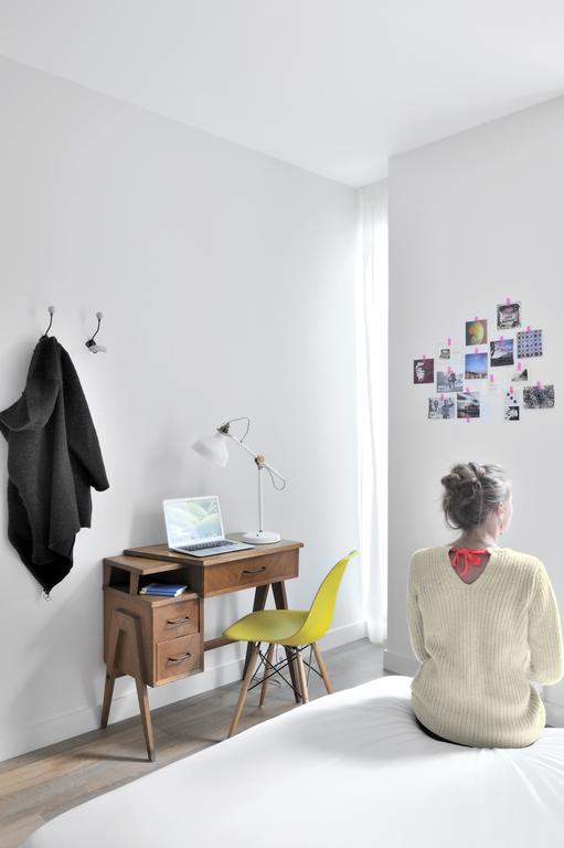 Doppelzimmer mit eigenem Bad