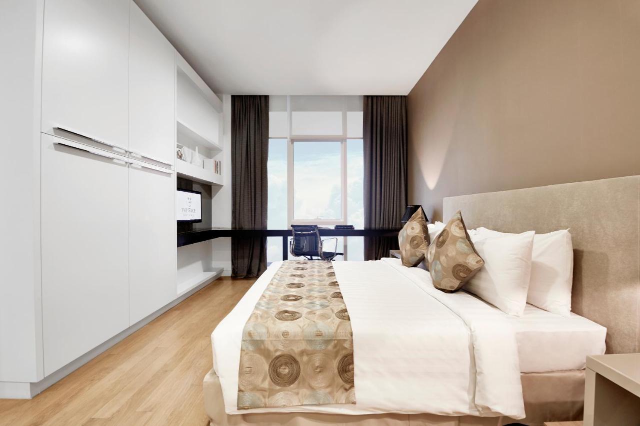 Deluxe Suite met 2 Slaapkamers