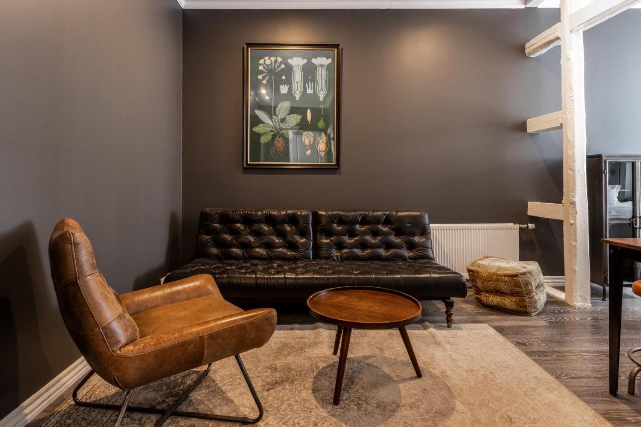 Superior Apartment