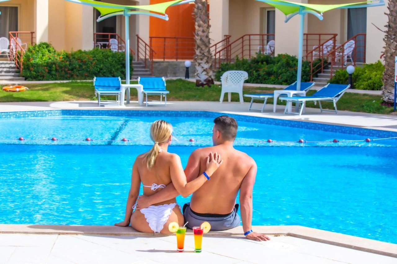 Swim-up Kamer