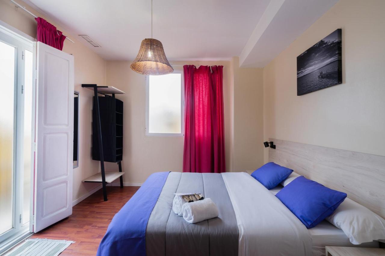 Camera Matrimoniale con Bagno Privato Esterno
