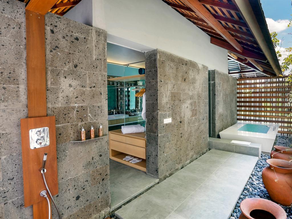 Three Bedroom Private Pool Villa