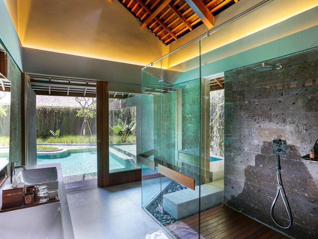 Three Bedroom Private Pool Villa