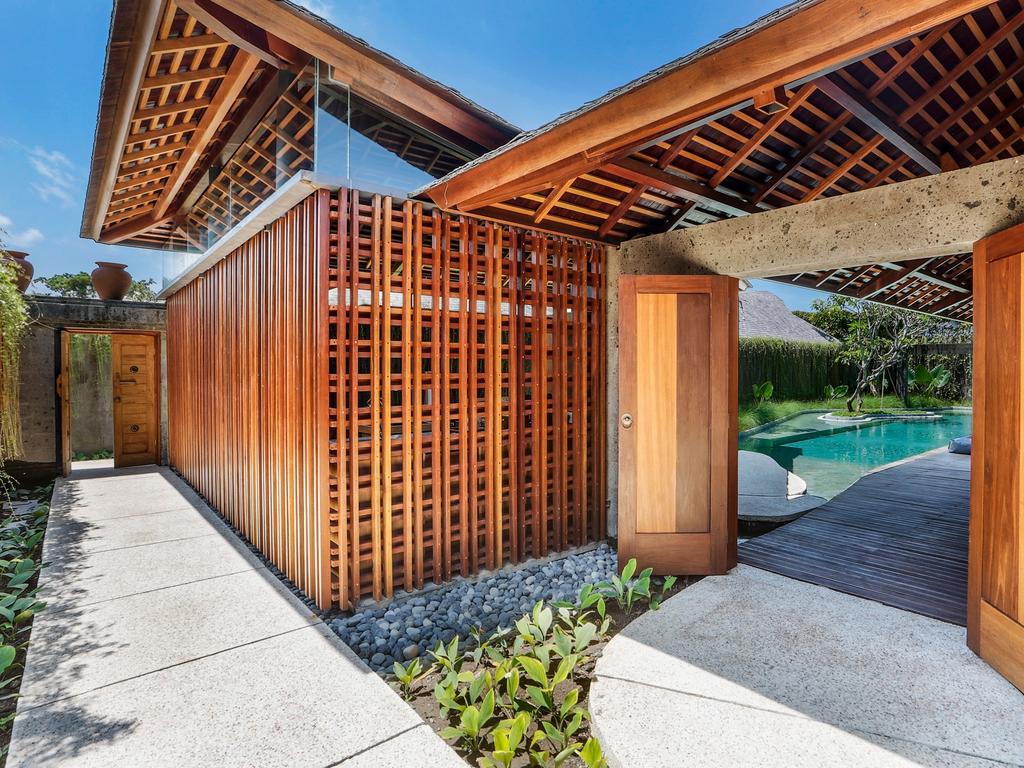 Three Bedroom Private Pool Villa