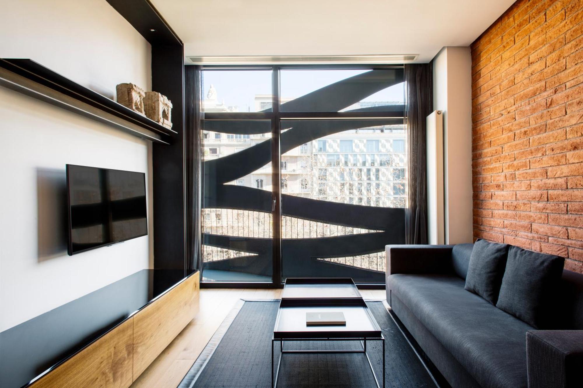 Superior Appartement met Uitzicht