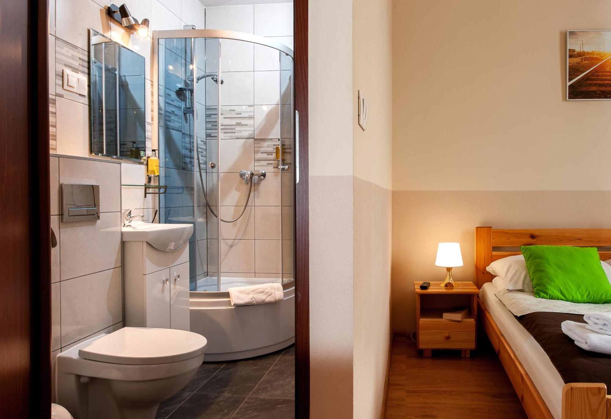Vierbettzimmer