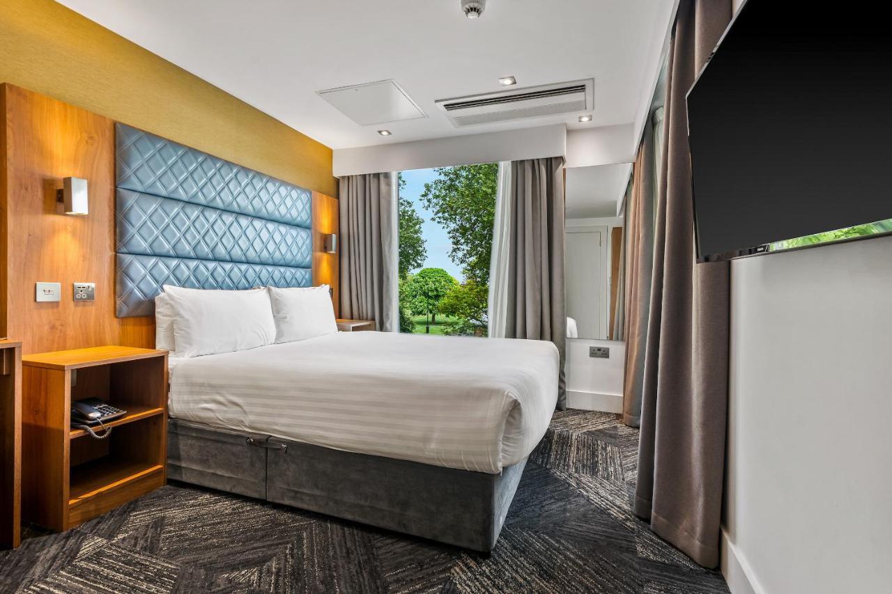 Hébergement 1 Chambre Liberty