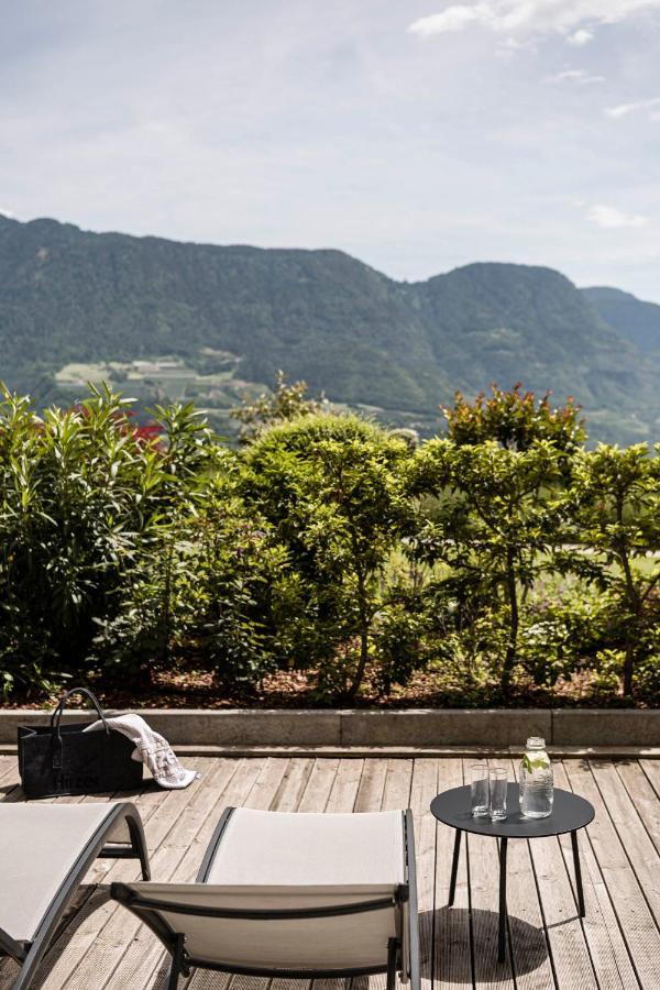 Apartment Terrace