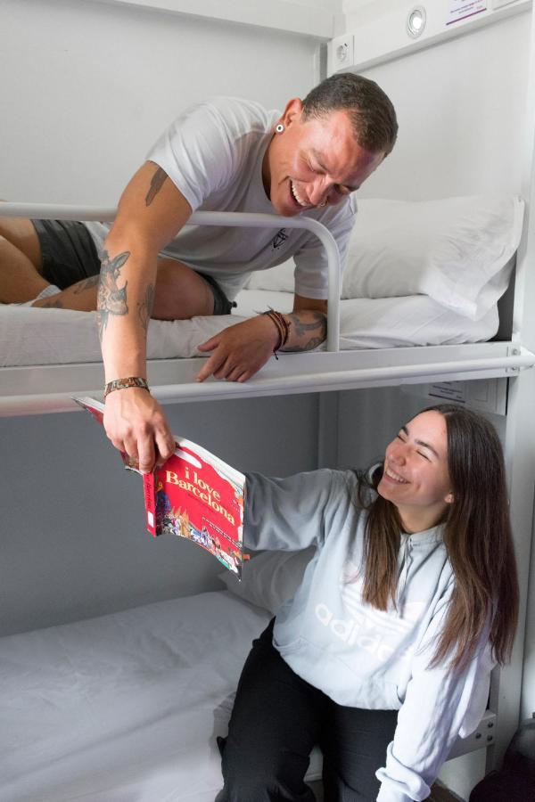 Bed 4-Bed Mixed Dormitory Room,1255126414:JPEG