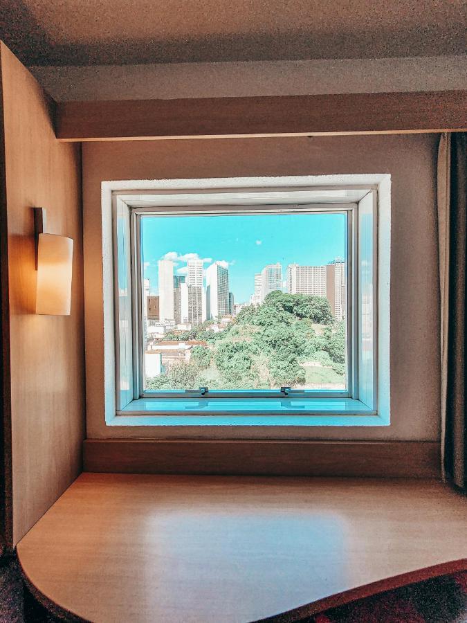 Standard Apartment View