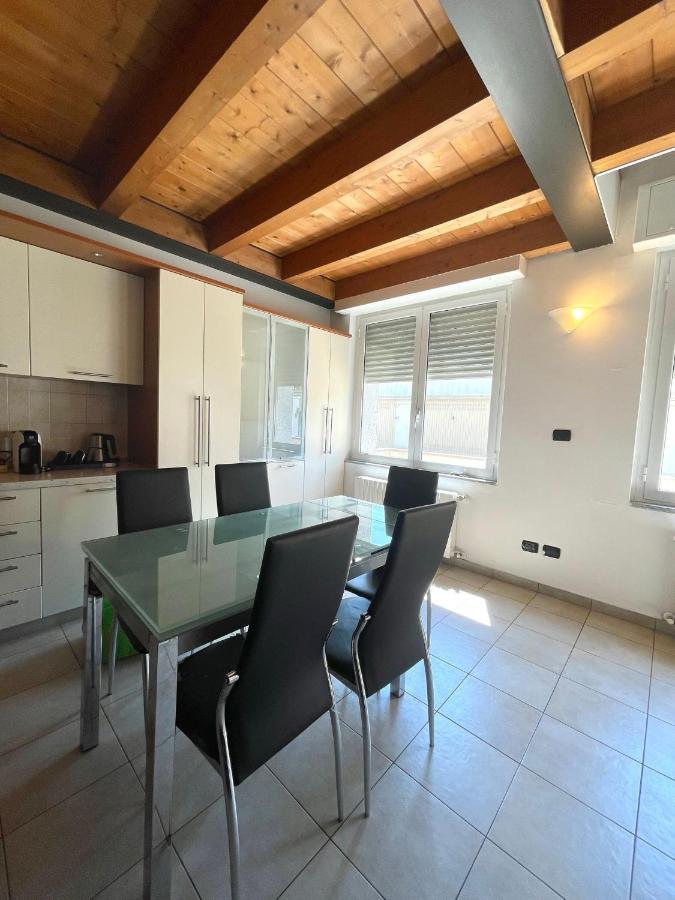 Maisonette