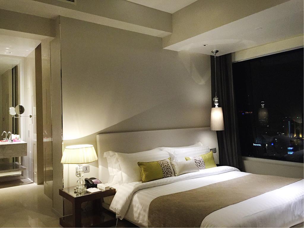 Suite mit 1 Schlafzimmer