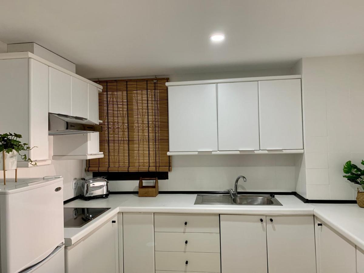 Studio-Apartment
