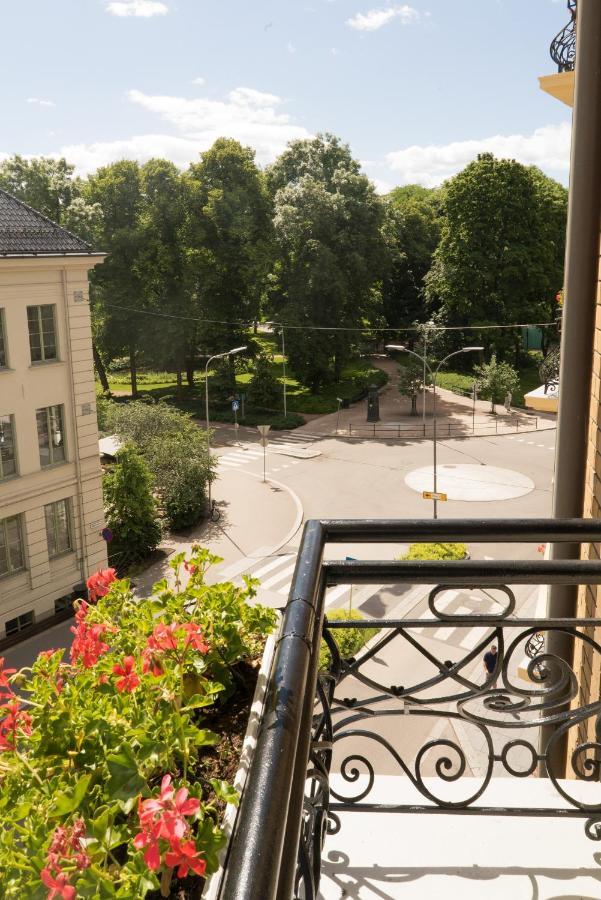 Budget Vierbettzimmer mit Gemeinschaftsbad
