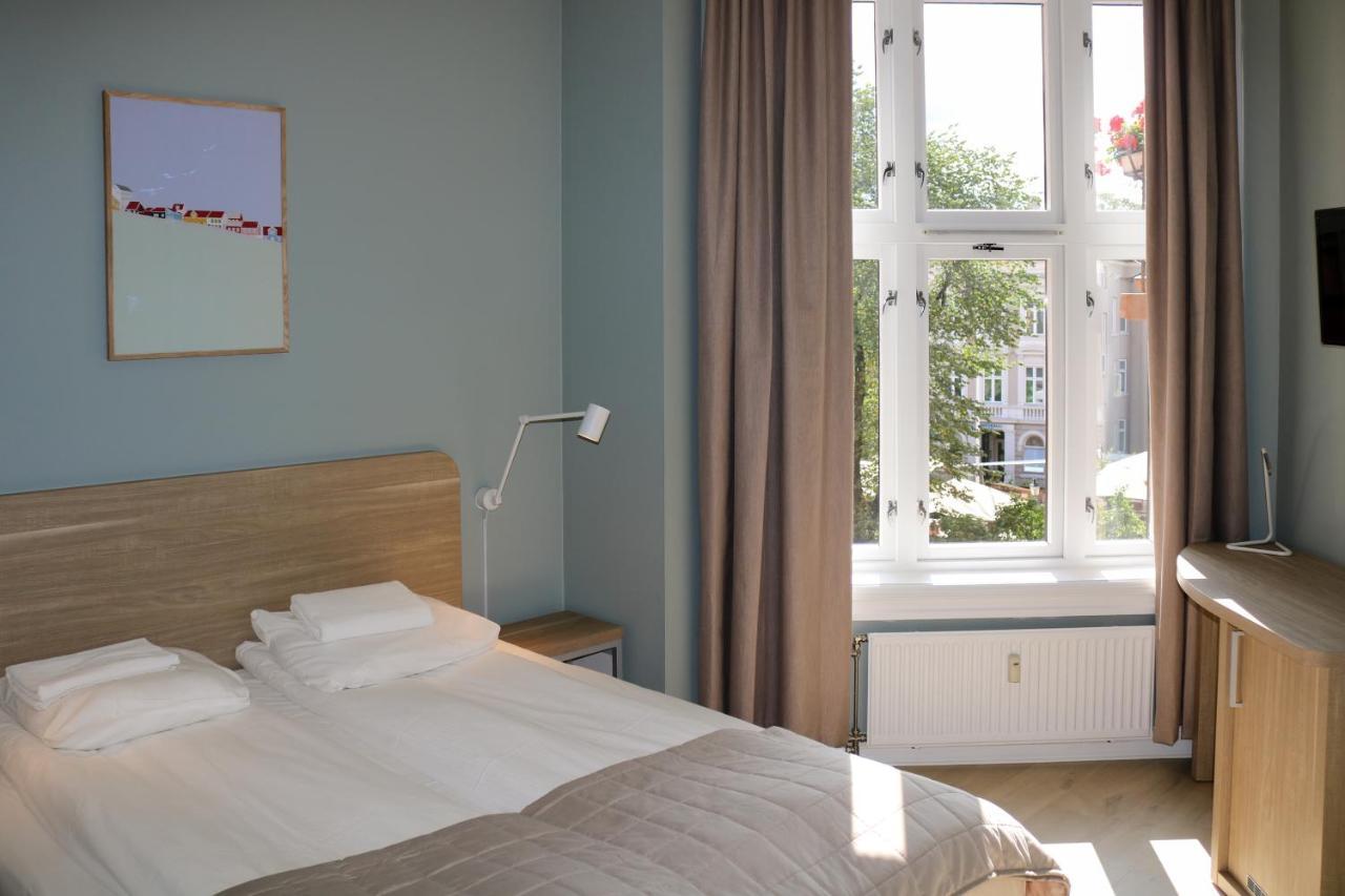 Premium Doppel-/Zweibettzimmer