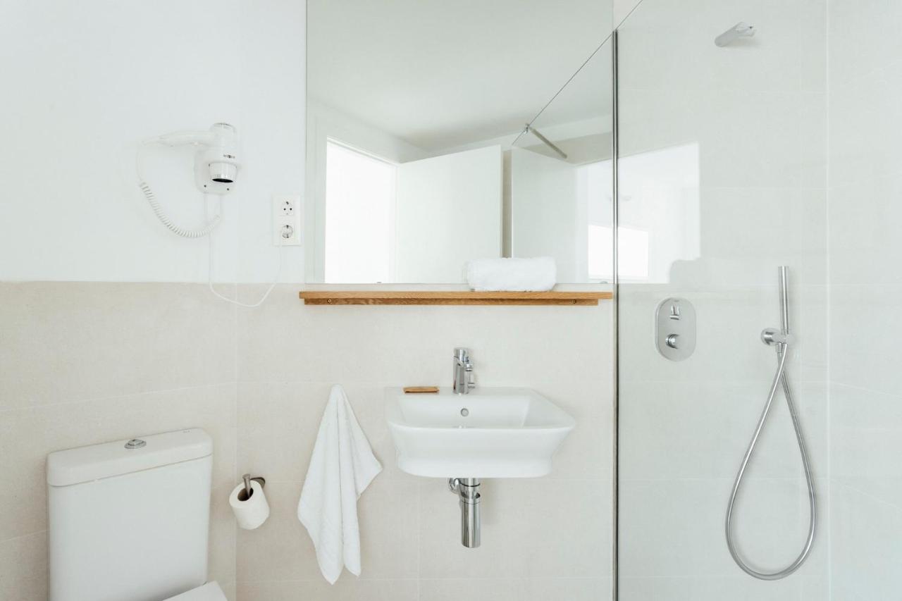 Vierpersoonskamer met Eigen Badkamer