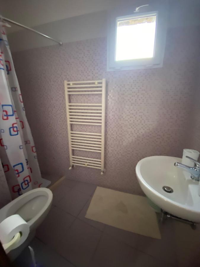Double Room Private Bathroom