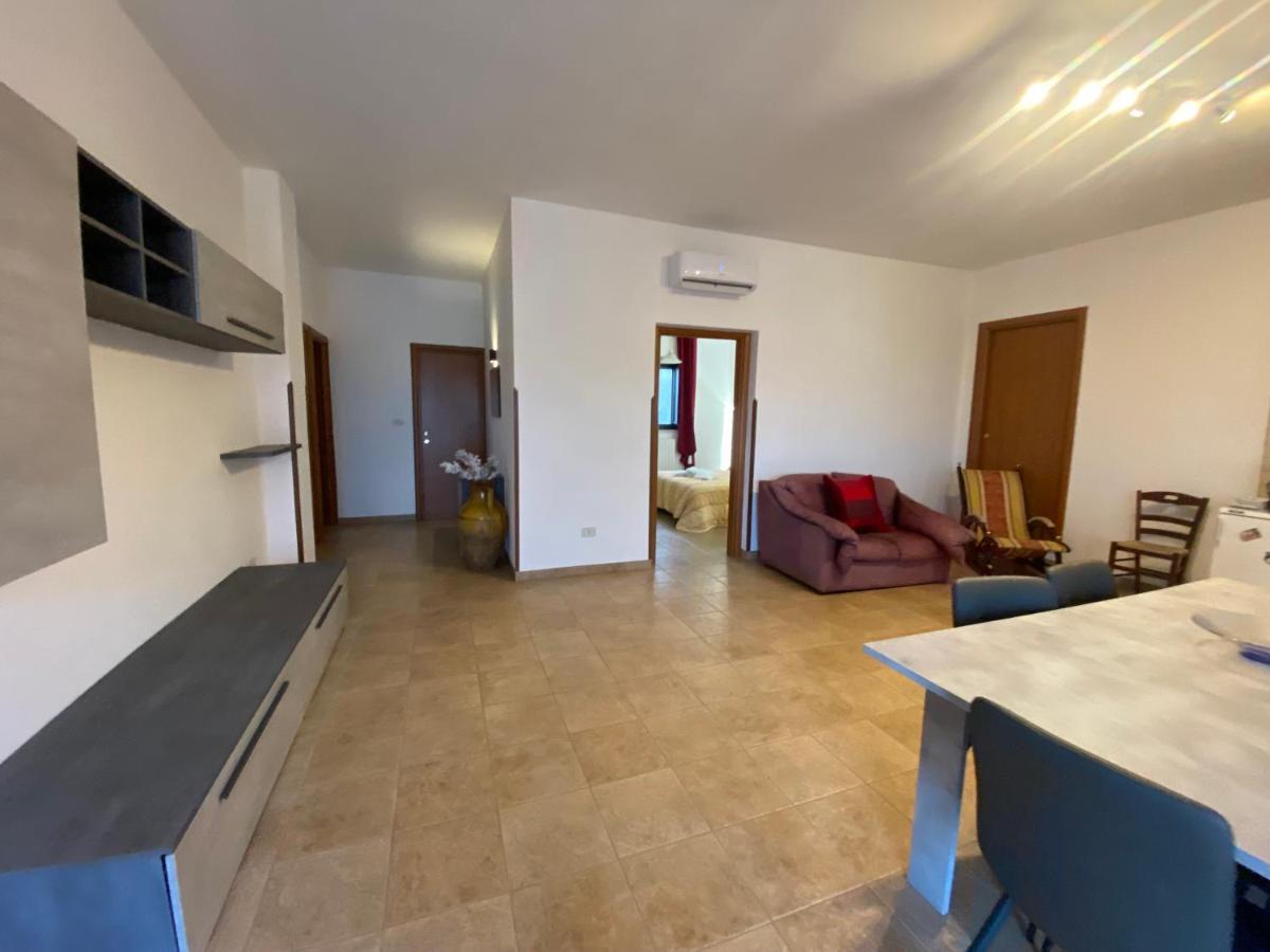 Apartment Ground Floor