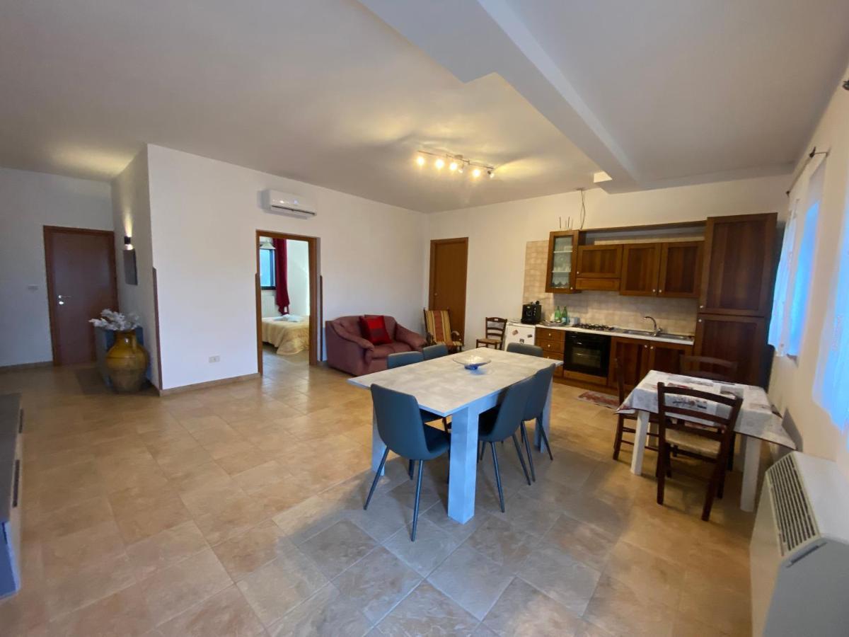 Apartment Ground Floor