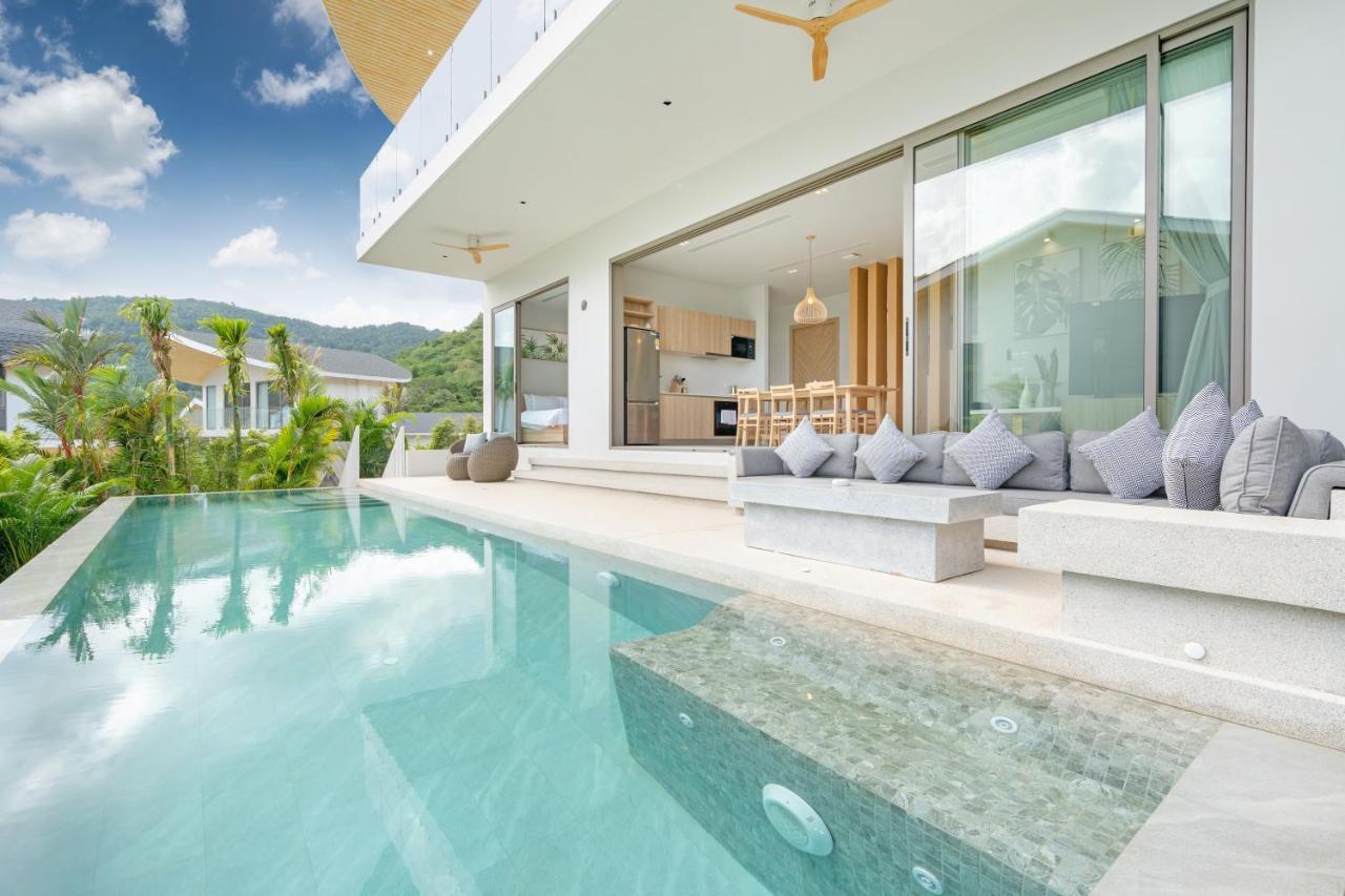 Himmapana Hills 3 Bedroom Villa