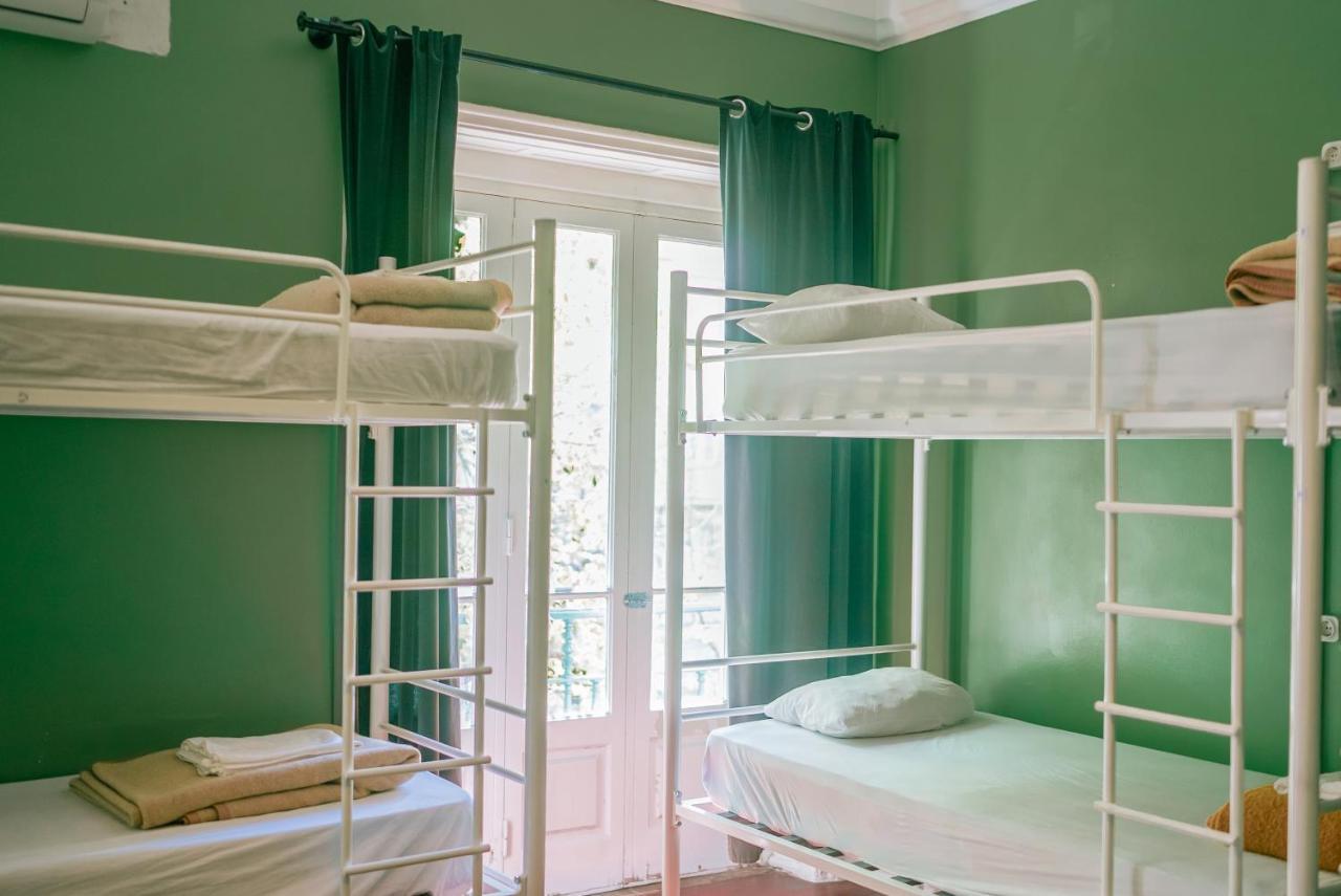 Bed in 10-Bed Mixed Dormitory Room,1406154893:JPEG