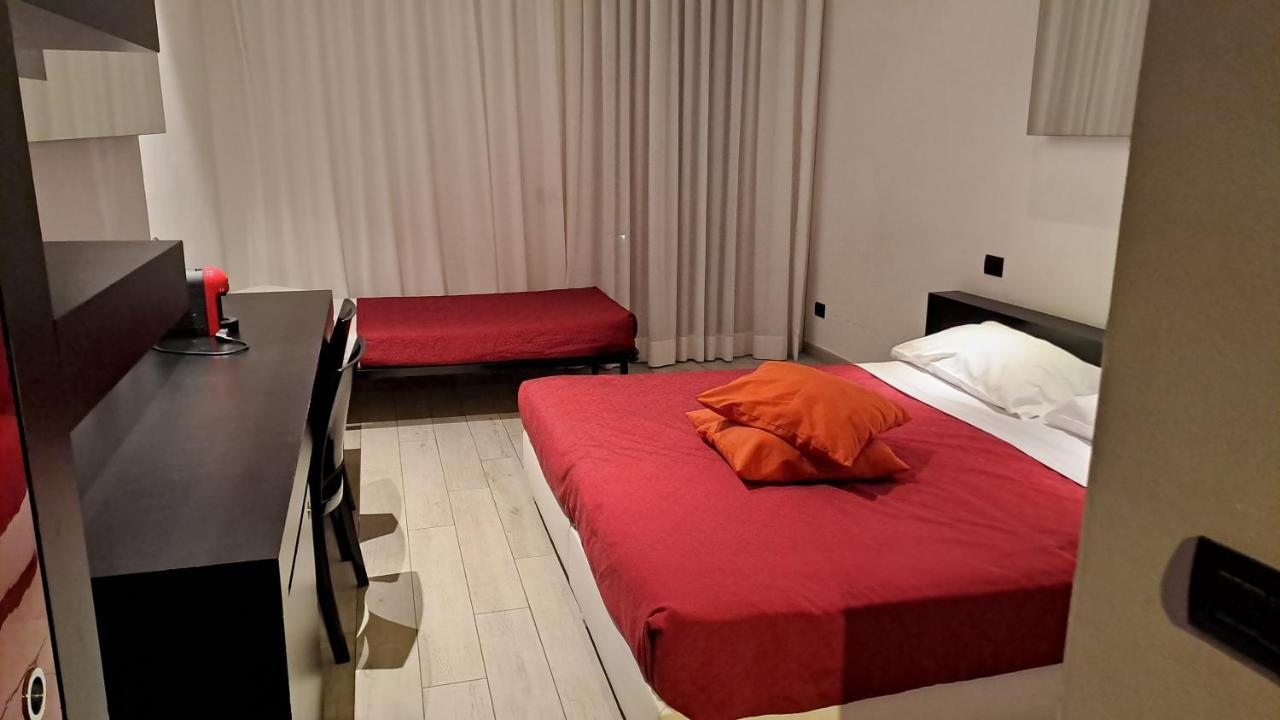 Comfort Triple Room
