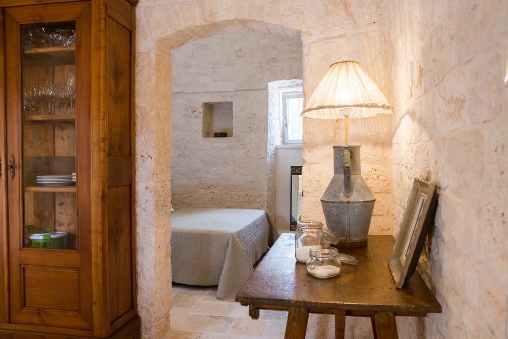 Casa Vacanze Trullo (5 Adulti)