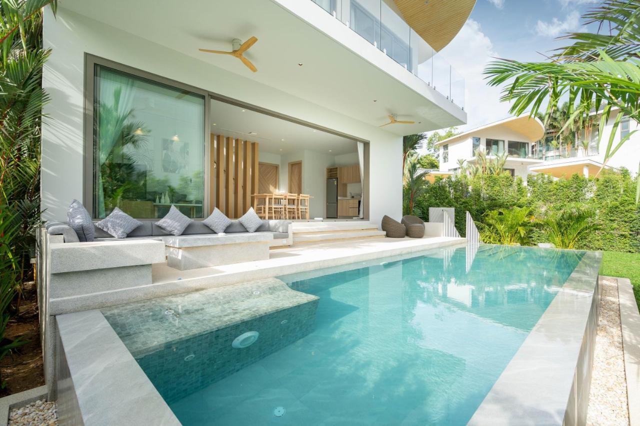 Himmapana Hills - 2 Bedroom Villa