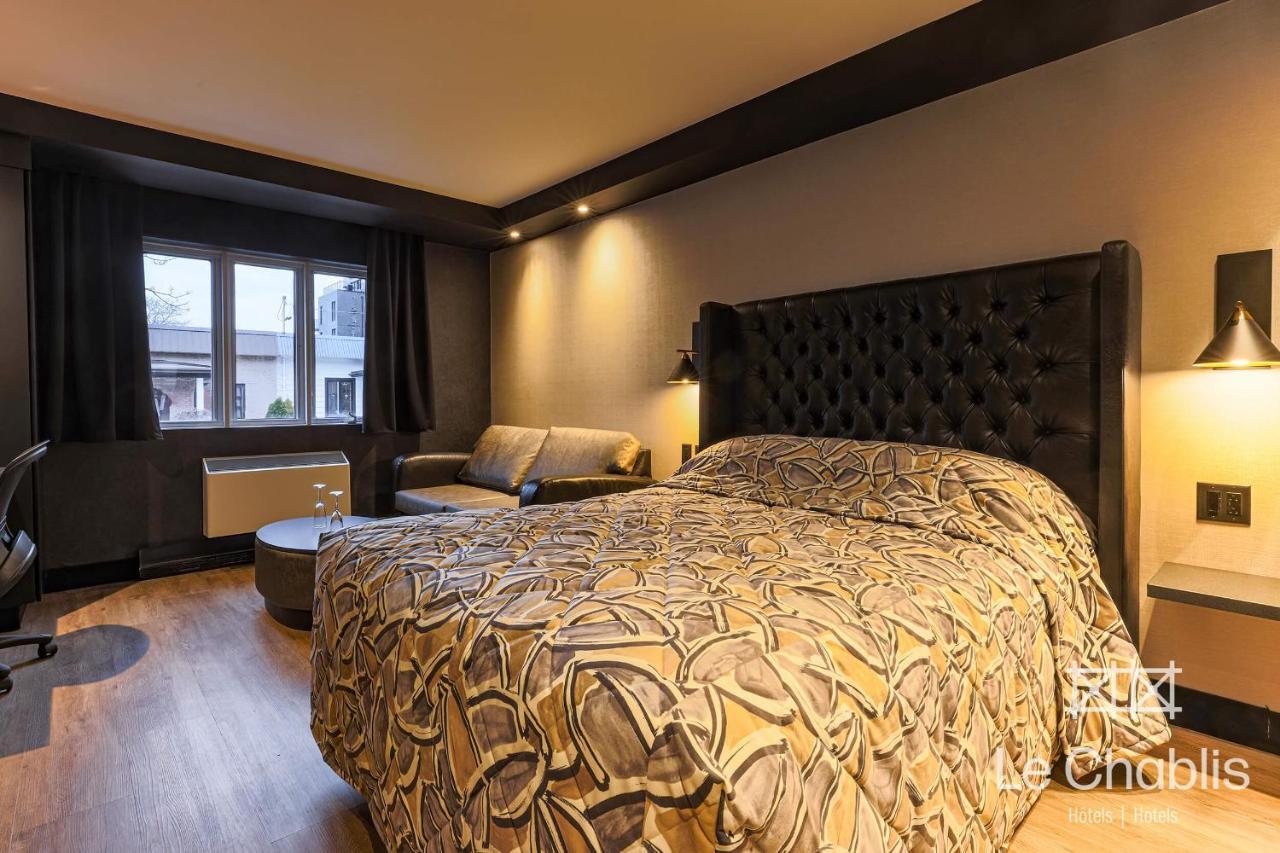 Chambre Confort