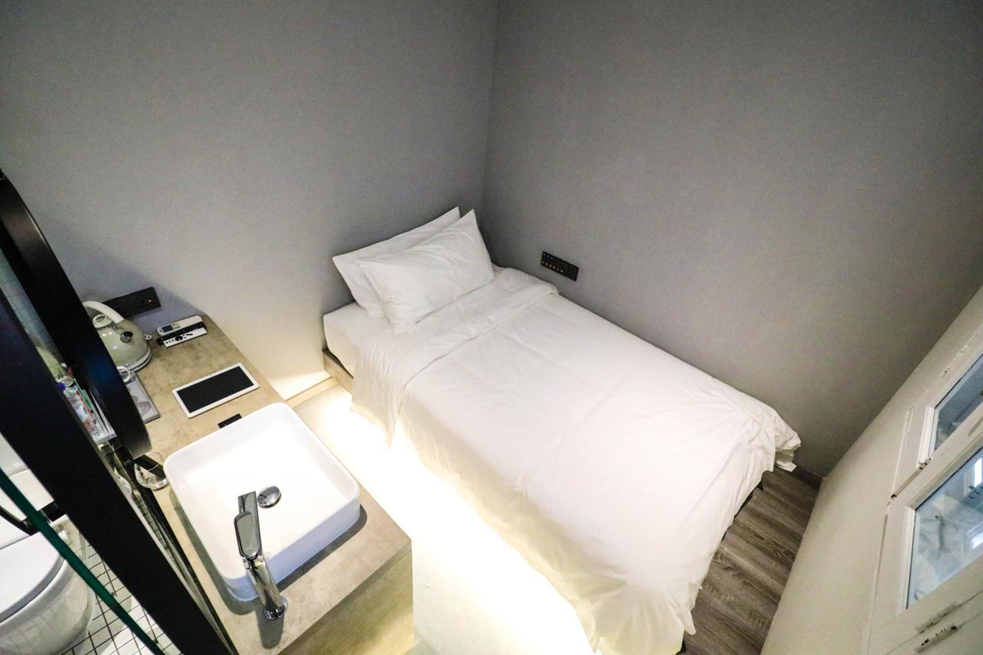 Superior Single Room