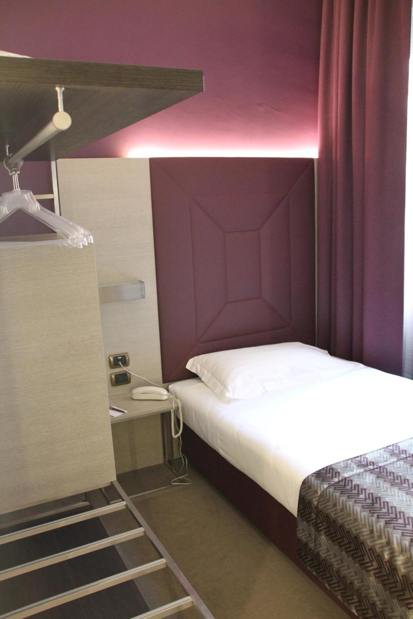 Superior Single Room
