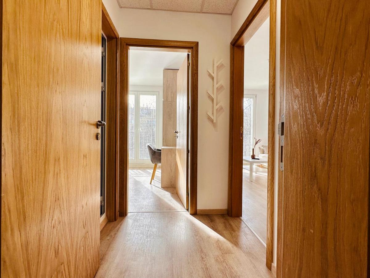 Deluxe Doppelzimmer