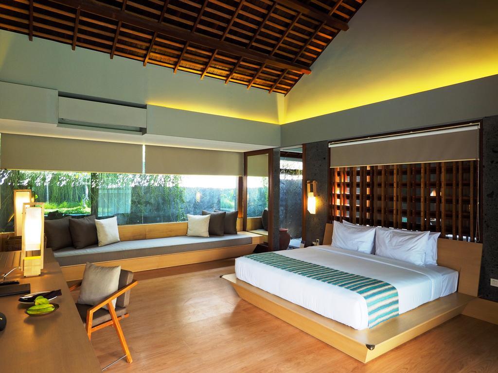 Three Bedroom Private Pool Villa