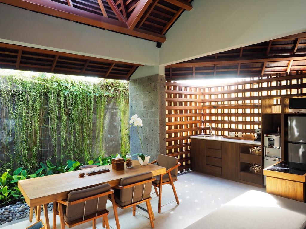 Three Bedroom Private Pool Villa