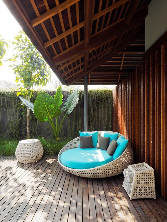 Three Bedroom Private Pool Villa