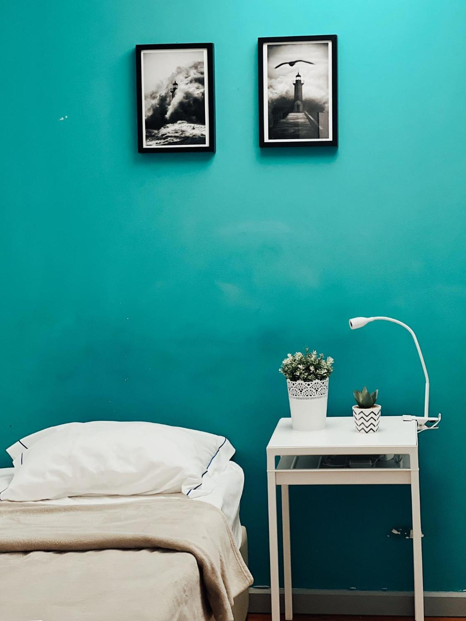 Chambre Simple