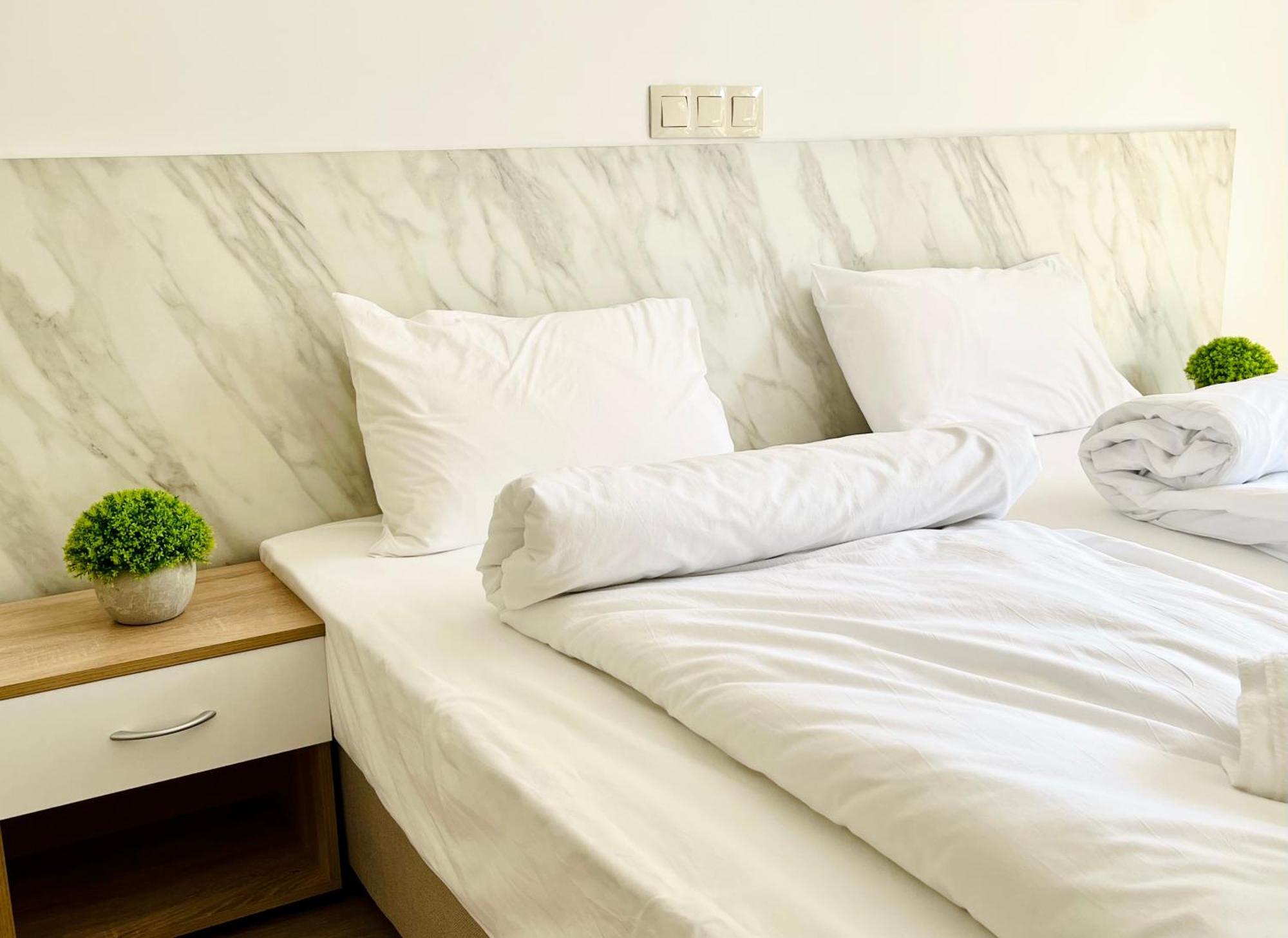 Superior Dreibettzimmer