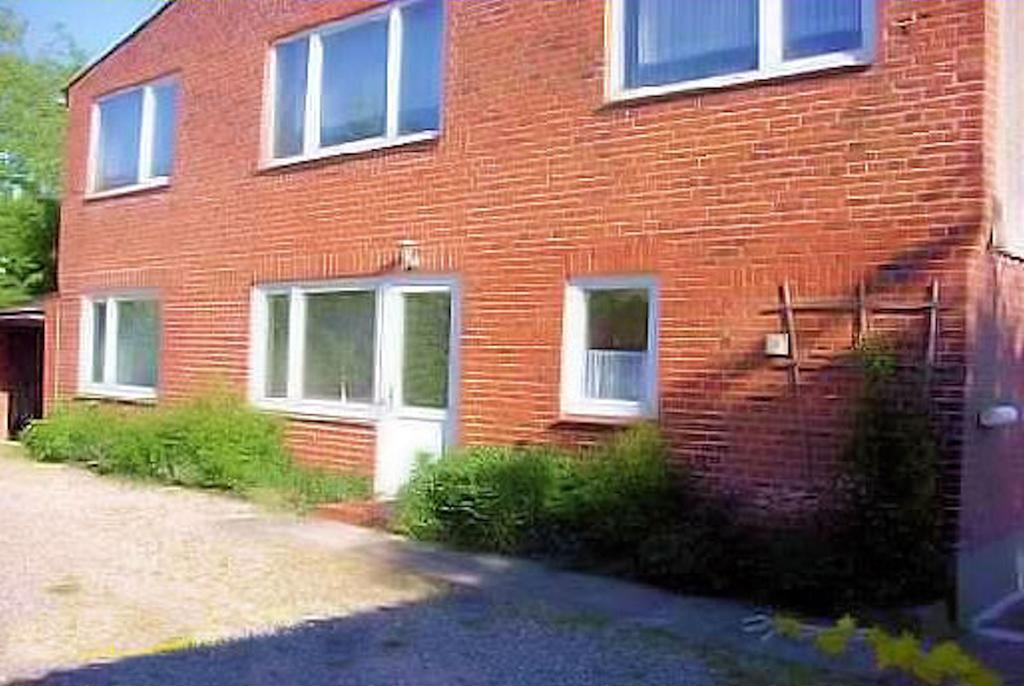 Senior Suite (1 bis 2 Erwachsene)
