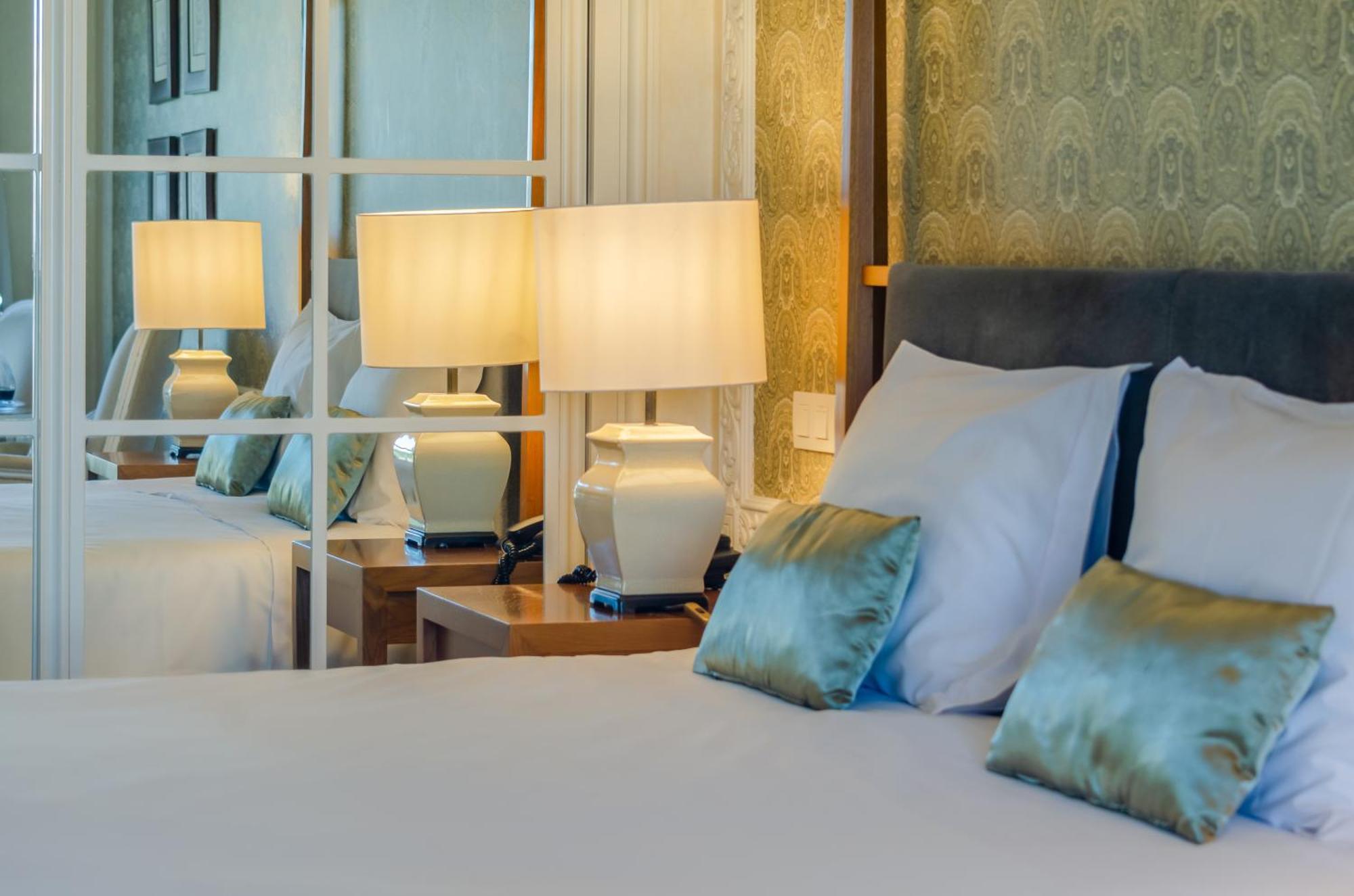 Superior Double Room Terrace