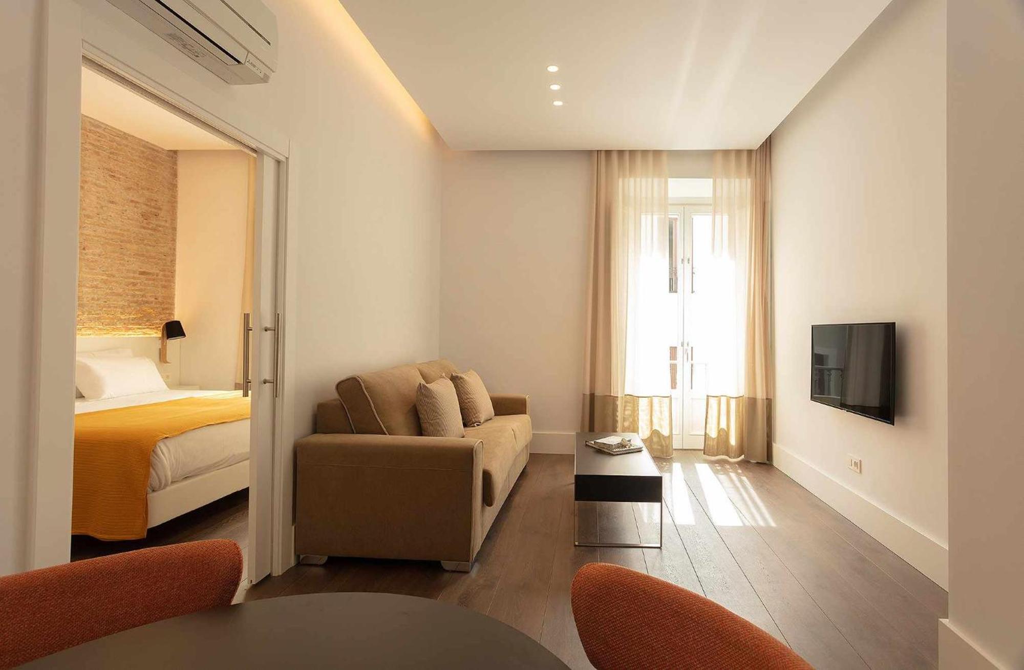 Deluxe Appartement