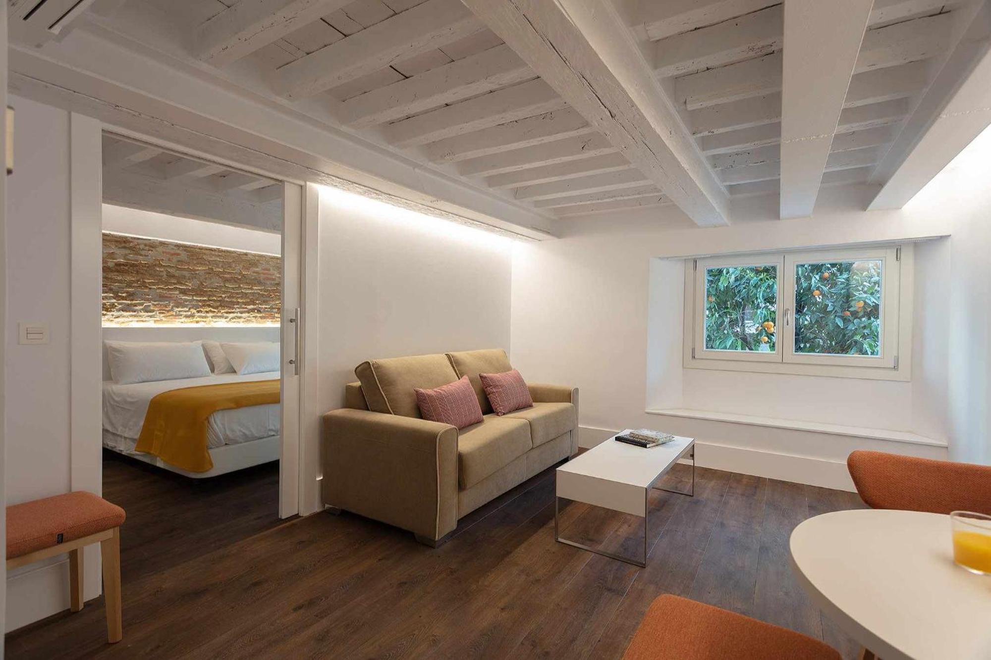Standaard Appartement