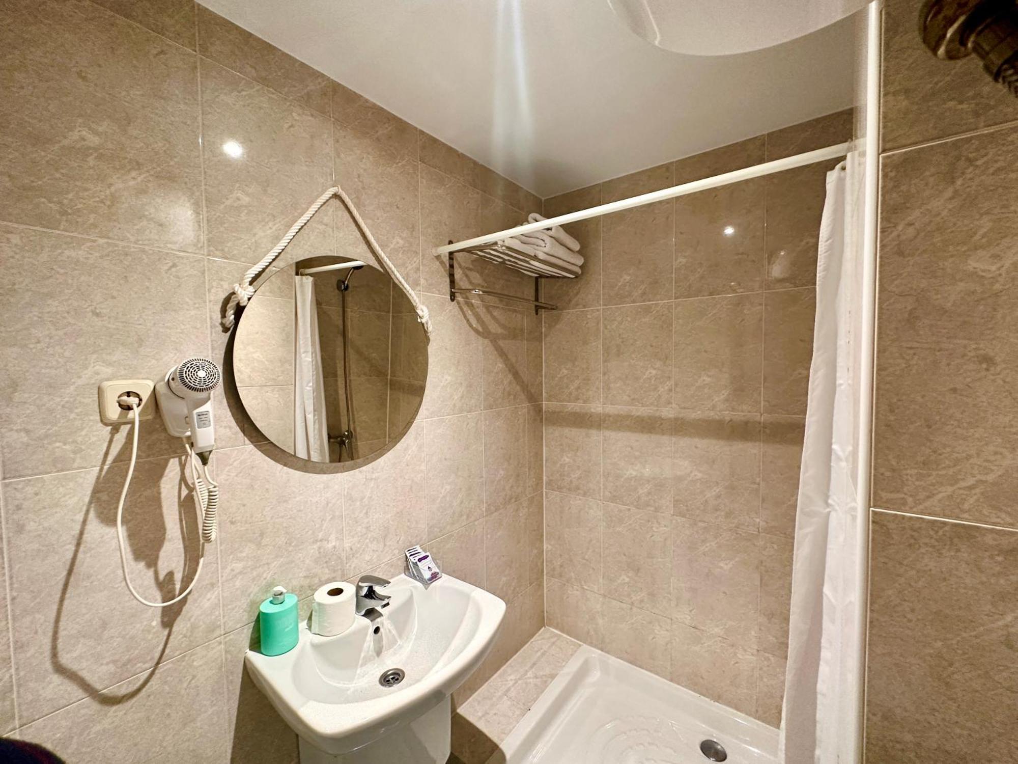 Chambre Double Supérieure