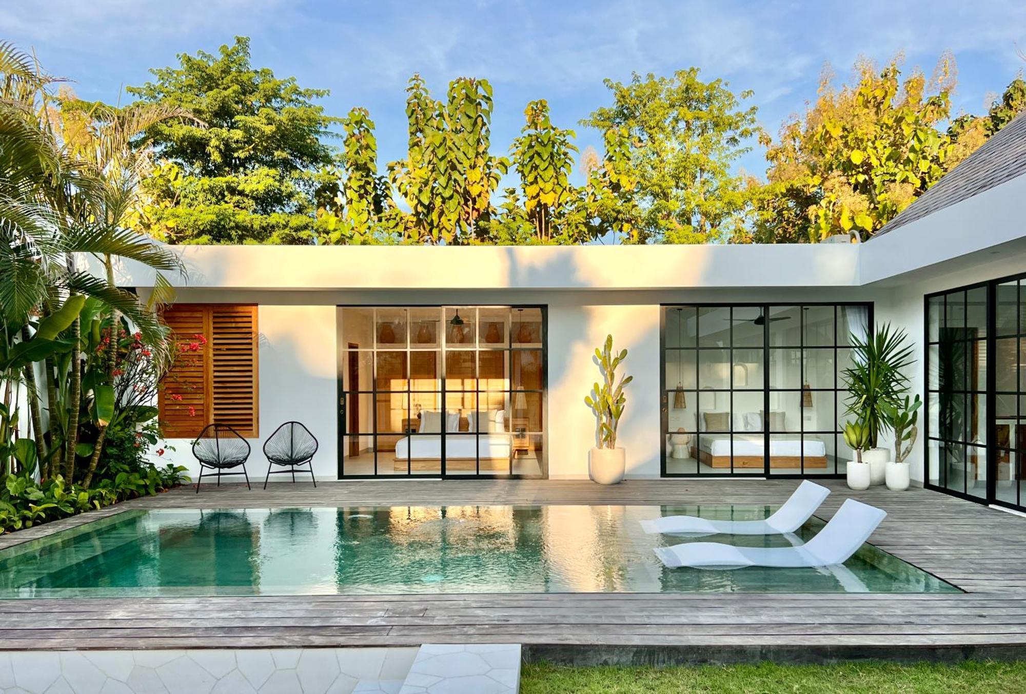 Villa met 3 Slaapkamers