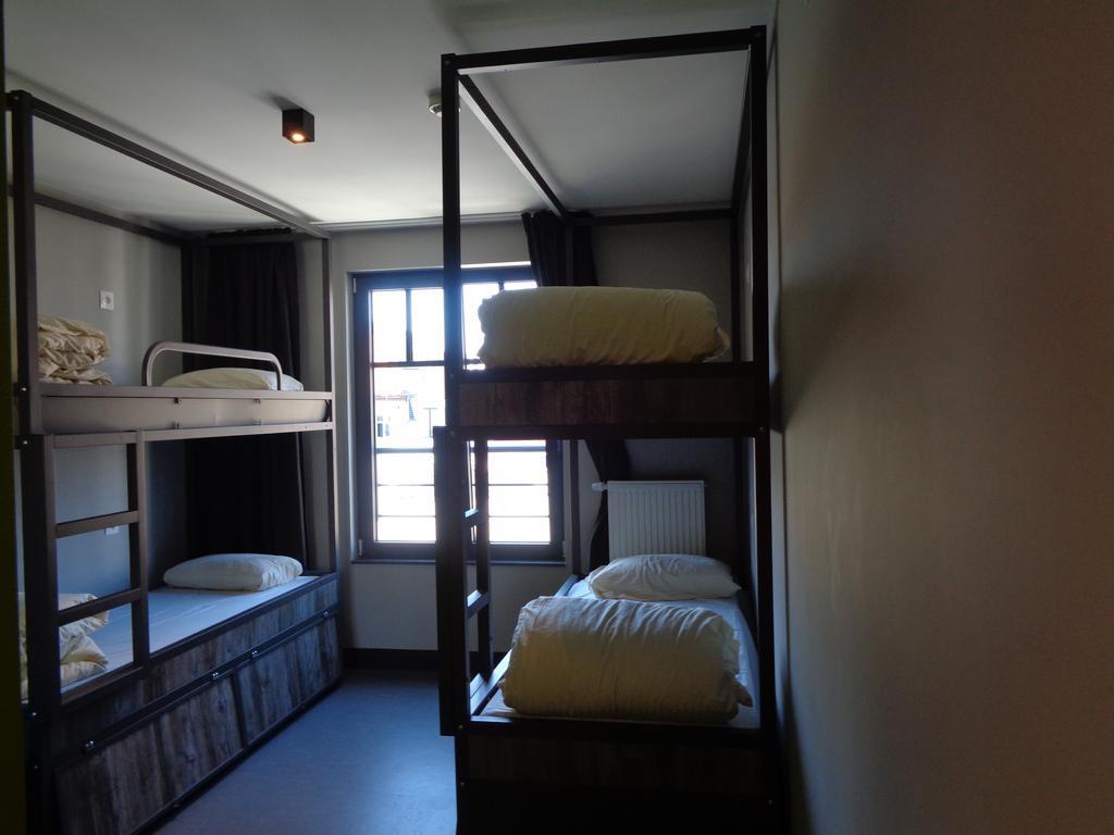 Letto a Castello in Dormitorio Femminile